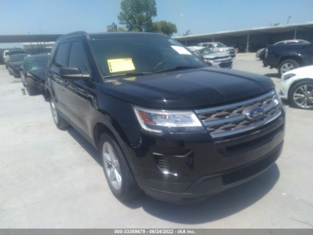 FORD EXPLORER 2018 1fm5k7b87jgc26097