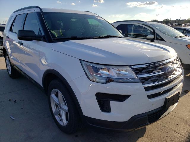 FORD EXPLORER 2018 1fm5k7b87jgc69001