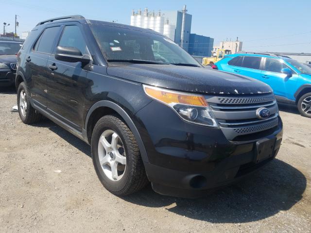 FORD EXPLORER 2013 1fm5k7b88dga01174