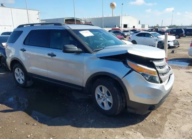 FORD EXPLORER 2013 1fm5k7b88dga07475