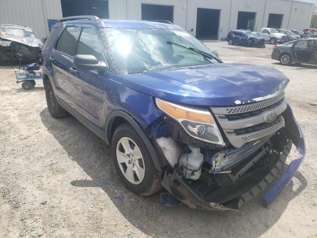 FORD EXPLORER 2013 1fm5k7b88dga16631