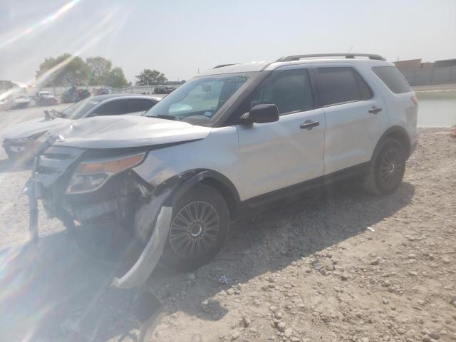 FORD EXPLORER 2013 1fm5k7b88dga17357