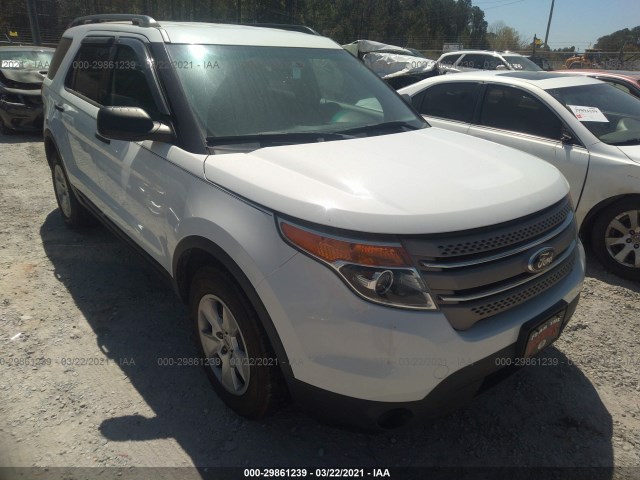 FORD EXPLORER 2013 1fm5k7b88dga20355