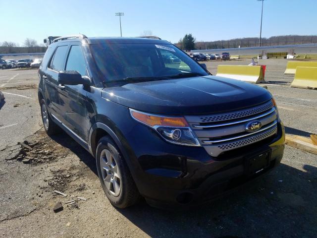 FORD EXPLORER 2013 1fm5k7b88dga53436