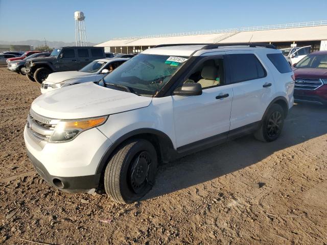 FORD EXPLORER 2013 1fm5k7b88dga55445