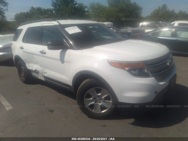 FORD EXPLORER 2013 1fm5k7b88dga77767