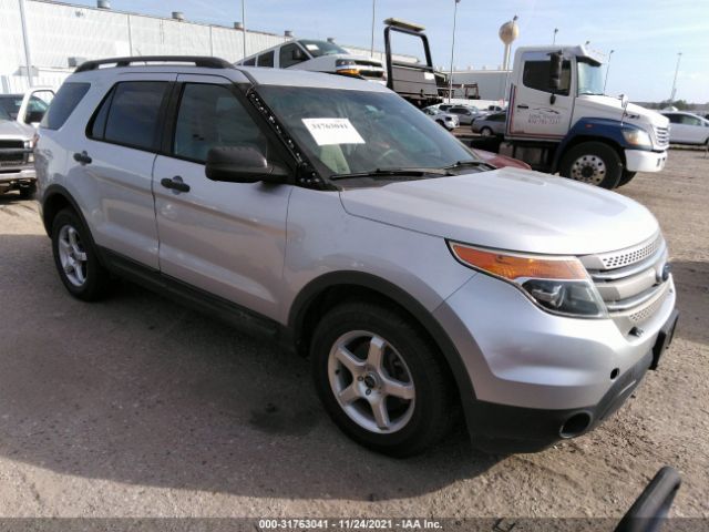 FORD EXPLORER 2013 1fm5k7b88dga82659