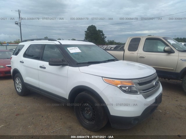 FORD EXPLORER 2013 1fm5k7b88dgb24568