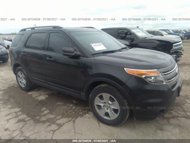 FORD EXPLORER 2013 1fm5k7b88dgb26451