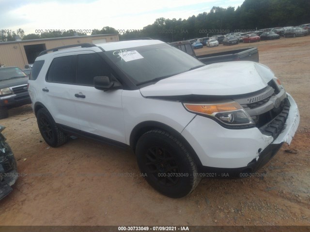 FORD EXPLORER 2013 1fm5k7b88dgb28216