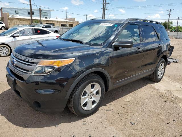 FORD EXPLORER 2013 1fm5k7b88dgb40110