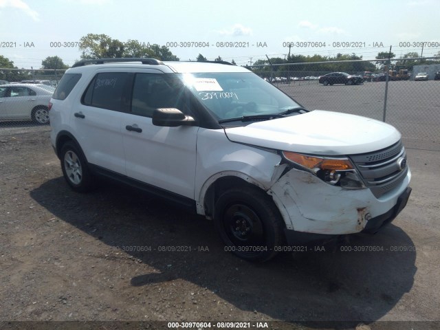 FORD EXPLORER 2013 1fm5k7b88dgb42651