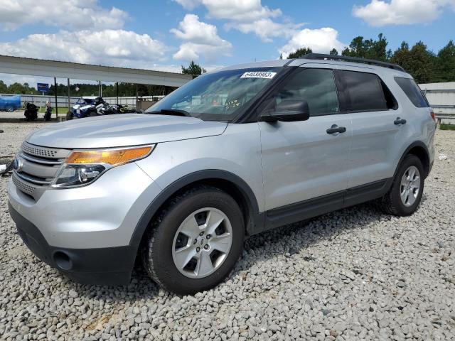 FORD EXPLORER 2013 1fm5k7b88dgb46120