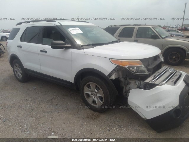 FORD EXPLORER 2013 1fm5k7b88dgb69686