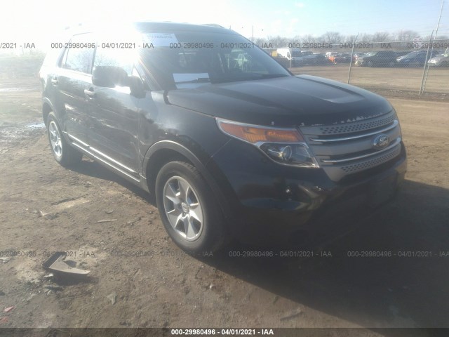 FORD EXPLORER 2013 1fm5k7b88dgb88108