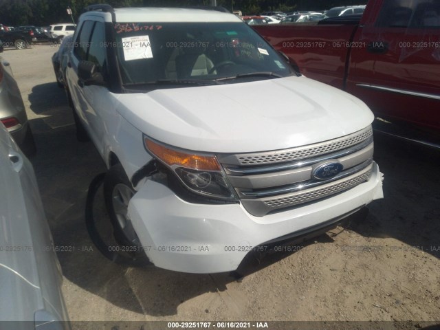 FORD EXPLORER 2013 1fm5k7b88dgc24556