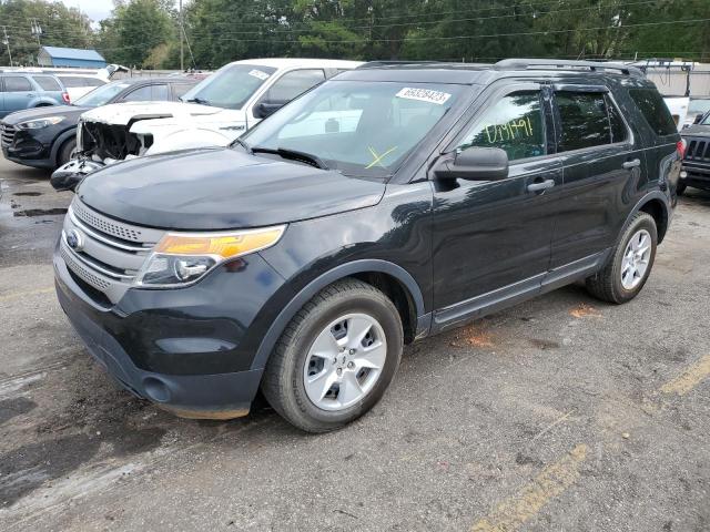 FORD EXPLORER 2013 1fm5k7b88dgc28283