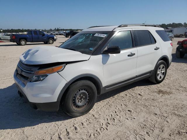 FORD EXPLORER 2013 1fm5k7b88dgc79766