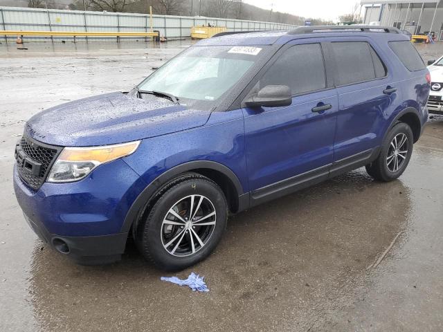 FORD EXPLORER 2013 1fm5k7b88dgc85597