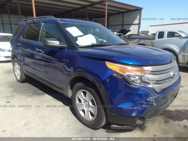 FORD EXPLORER 2013 1fm5k7b88dgc85857