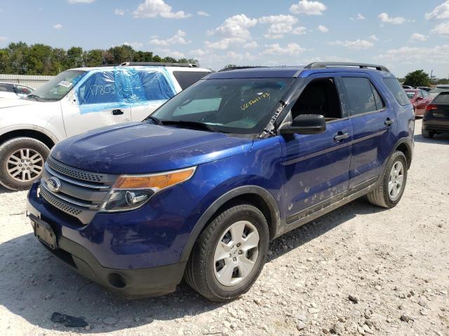 FORD EXPLORER 2014 1fm5k7b88ega27260