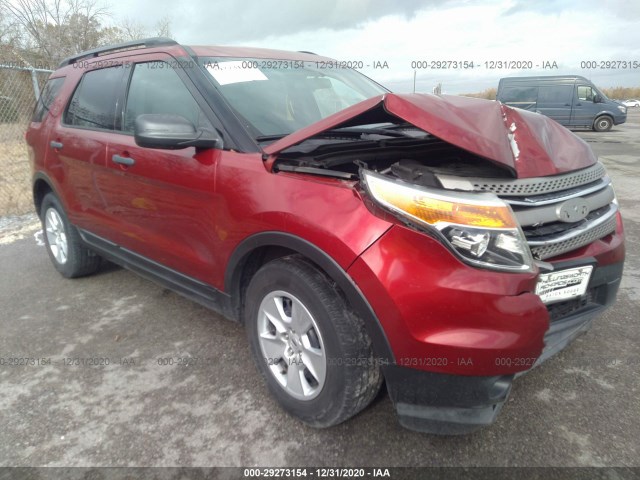 FORD EXPLORER 2014 1fm5k7b88ega41465