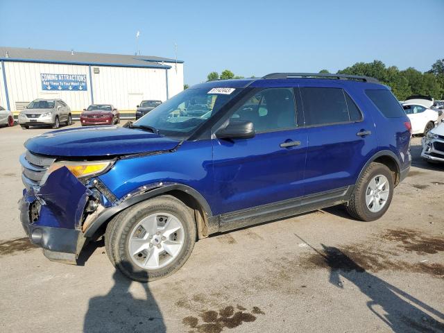 FORD EXPLORER 2014 1fm5k7b88ega58251