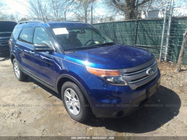 FORD EXPLORER 2014 1fm5k7b88ega62753