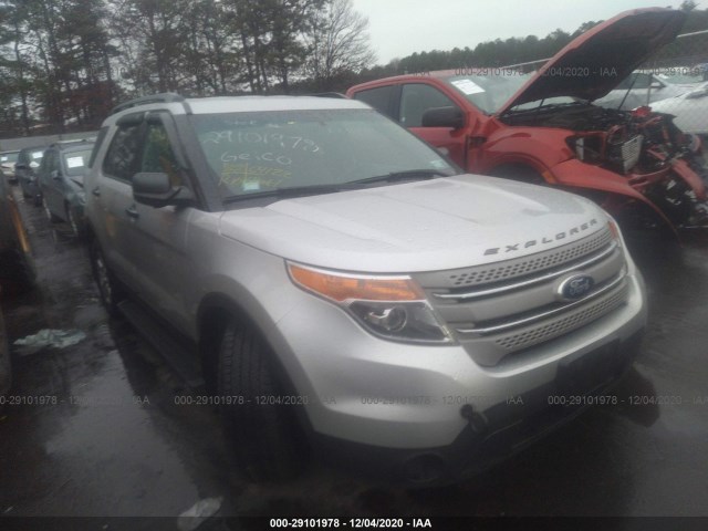 FORD EXPLORER 2014 1fm5k7b88ega95042