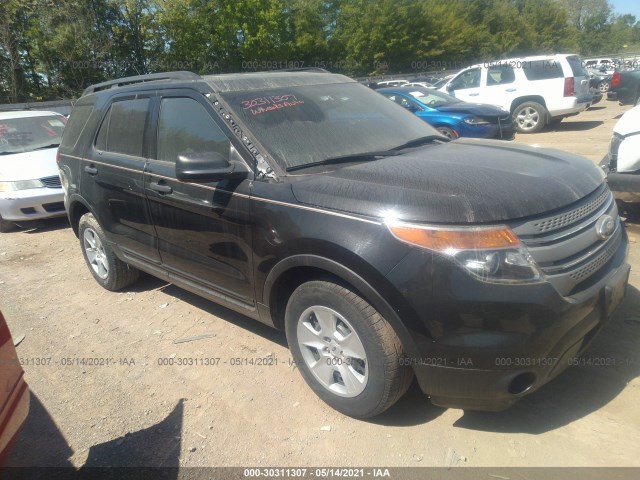 FORD EXPLORER 2014 1fm5k7b88ega98278