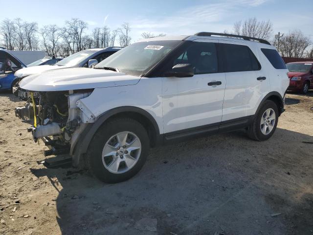 FORD EXPLORER 2014 1fm5k7b88egb02832