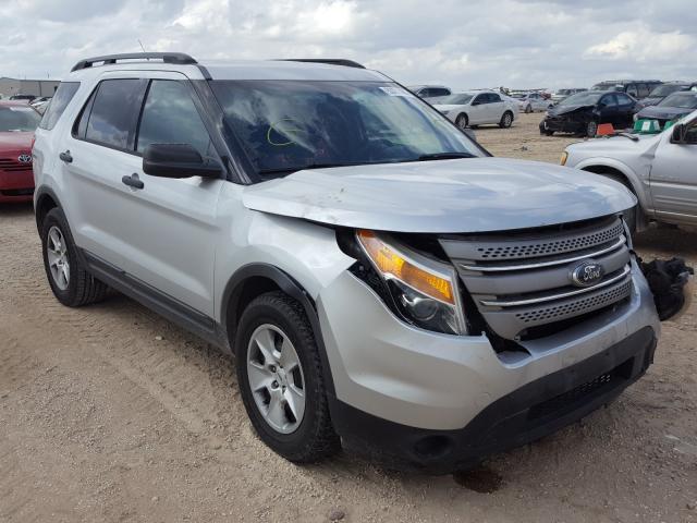 FORD EXPLORER 2014 1fm5k7b88egb78387