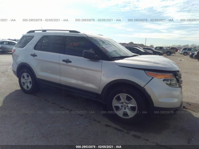 FORD EXPLORER 2014 1fm5k7b88egb83752