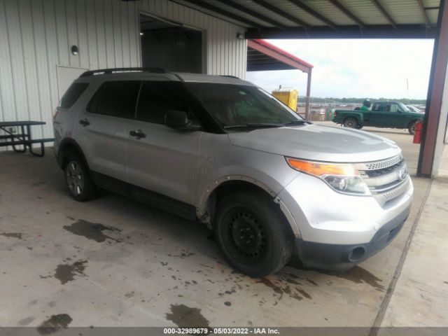 FORD EXPLORER 2014 1fm5k7b88egb99756