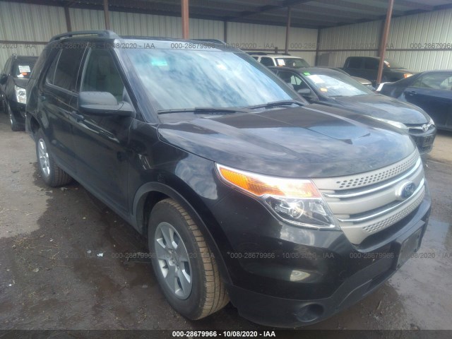 FORD EXPLORER 2014 1fm5k7b88egc12179