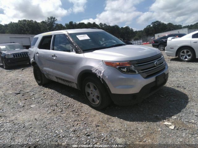 FORD EXPLORER 2014 1fm5k7b88egc54772