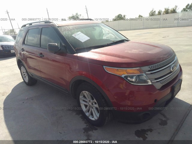 FORD EXPLORER 2015 1fm5k7b88fga33688