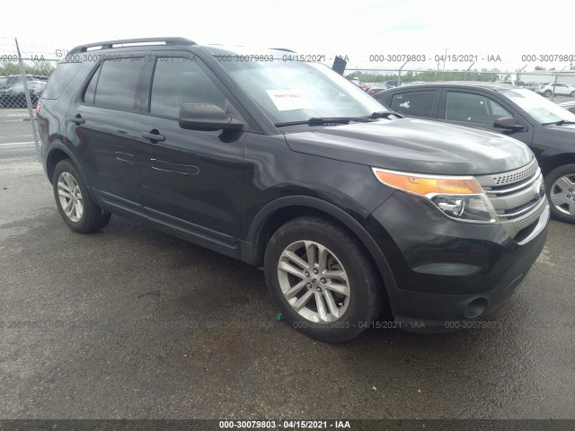 FORD EXPLORER 2015 1fm5k7b88fga44254