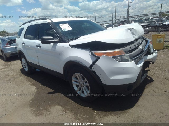 FORD EXPLORER 2015 1fm5k7b88fga45310