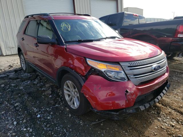 FORD EXPLORER 2015 1fm5k7b88fga50958