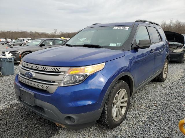 FORD EXPLORER 2015 1fm5k7b88fga61992