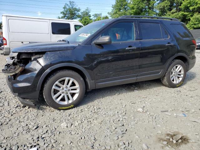 FORD EXPLORER 2015 1fm5k7b88fga75388