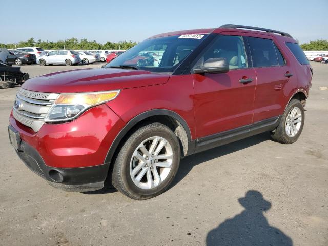 FORD EXPLORER 2015 1fm5k7b88fga77612