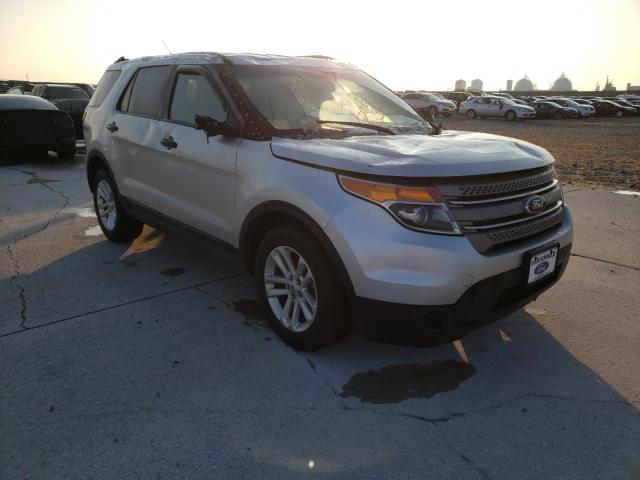 FORD EXPLORER 2015 1fm5k7b88fgb22466