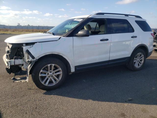 FORD EXPLORER 2015 1fm5k7b88fgb50851