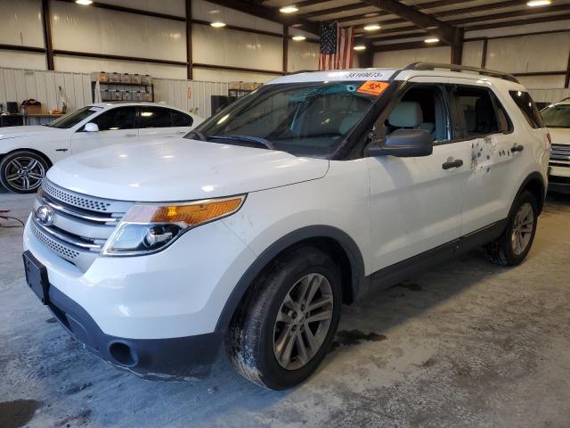 FORD EXPLORER 2015 1fm5k7b88fgb55726