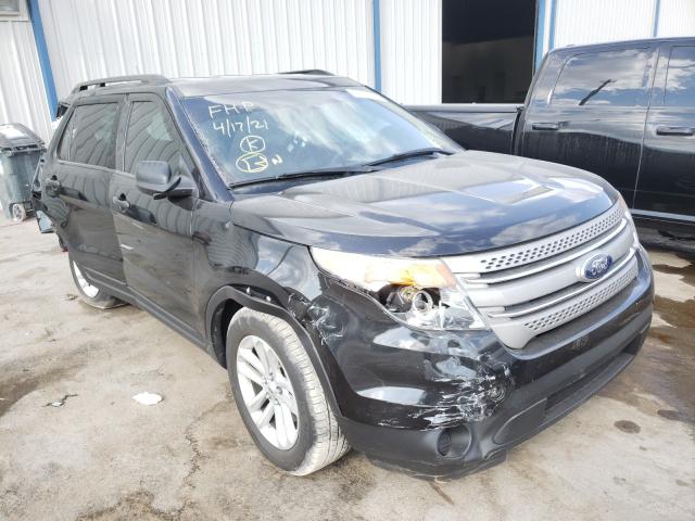 FORD EXPLORER 2015 1fm5k7b88fgb56195