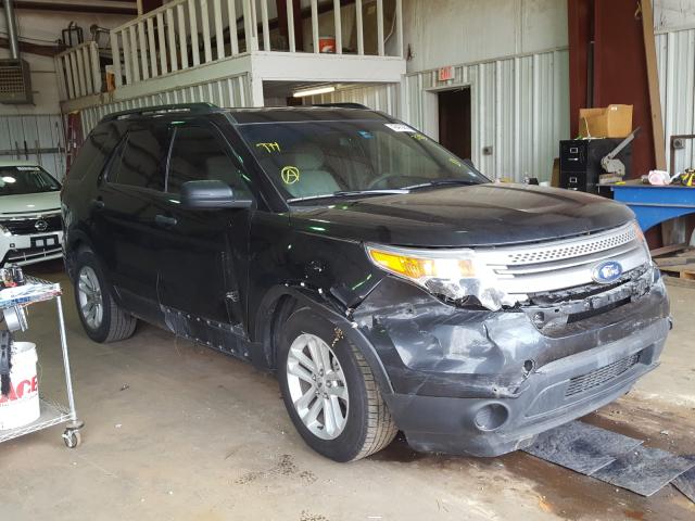 FORD EXPLORER 2015 1fm5k7b88fgb83333