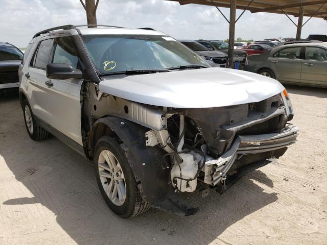 FORD EXPLORER 2015 1fm5k7b88fgc02267