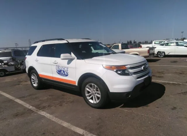 FORD EXPLORER 2015 1fm5k7b88fgc40274